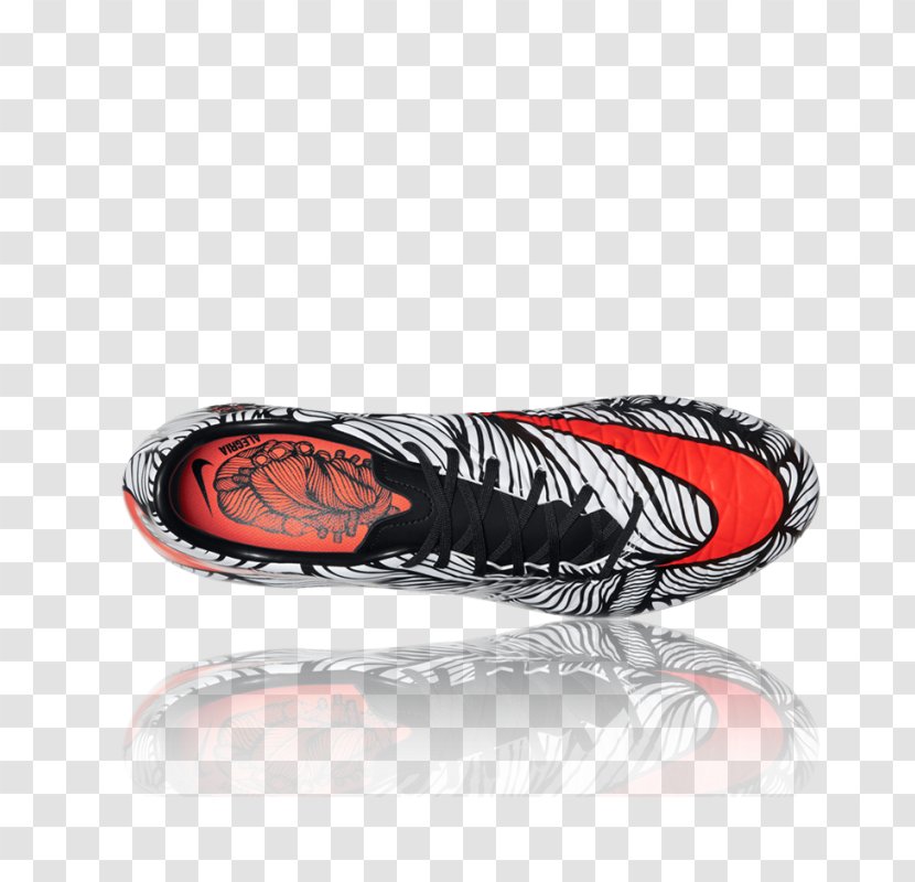 Nike Hypervenom Shoe Football Boot Sneakers Transparent PNG