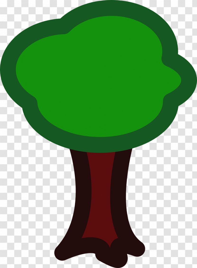 Tree Family Oak Clip Art Transparent PNG