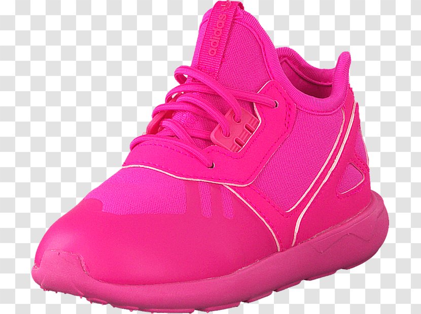 Sneakers Adidas Originals Shoe Pink - Running Transparent PNG