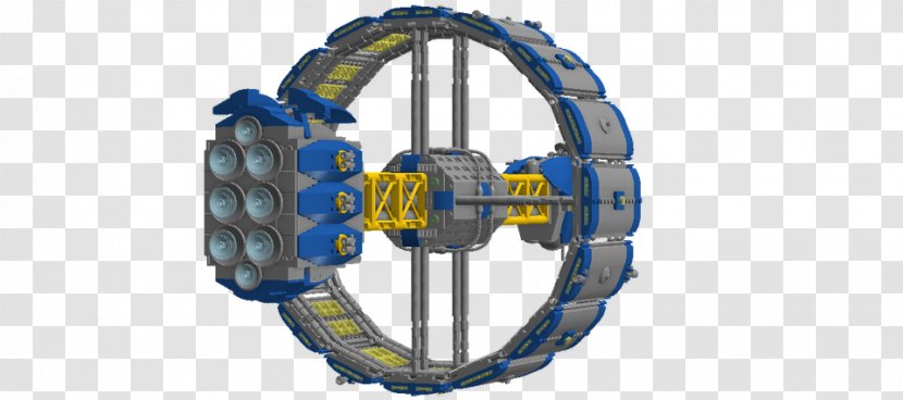 Car Square Foot LEGO Digital Designer Lego Space - Wheel - Explorer Ship Transparent PNG