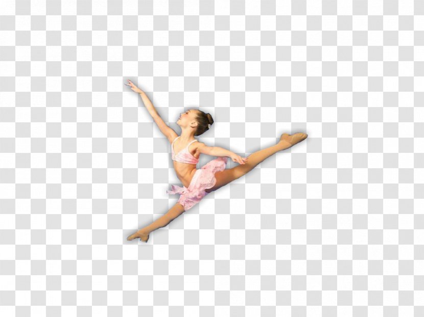 Ballet Dancer Performing Arts - Joint - Maddie Ziegler Transparent PNG