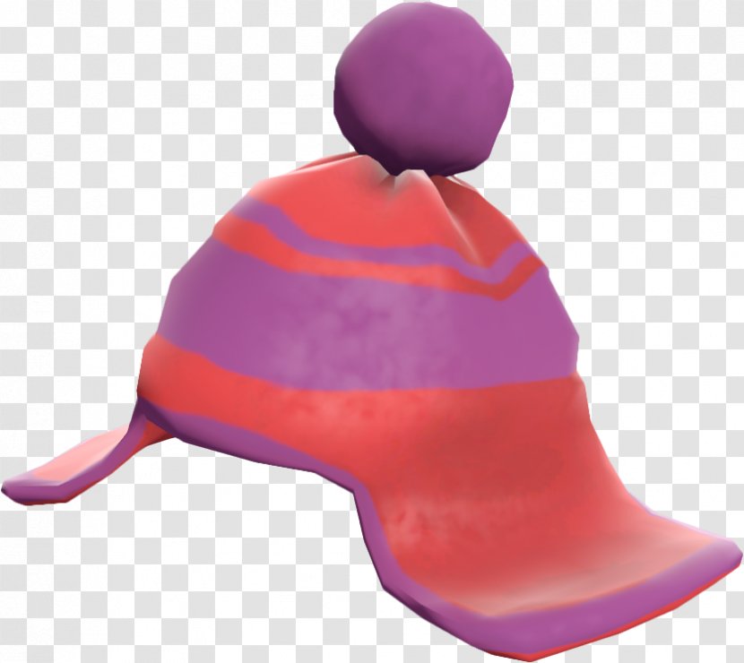 Purple Hat Transparent PNG