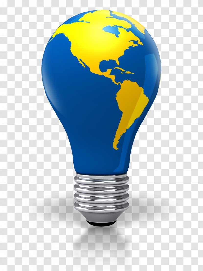 Incandescent Light Bulb Animation Clip Art Transparent PNG