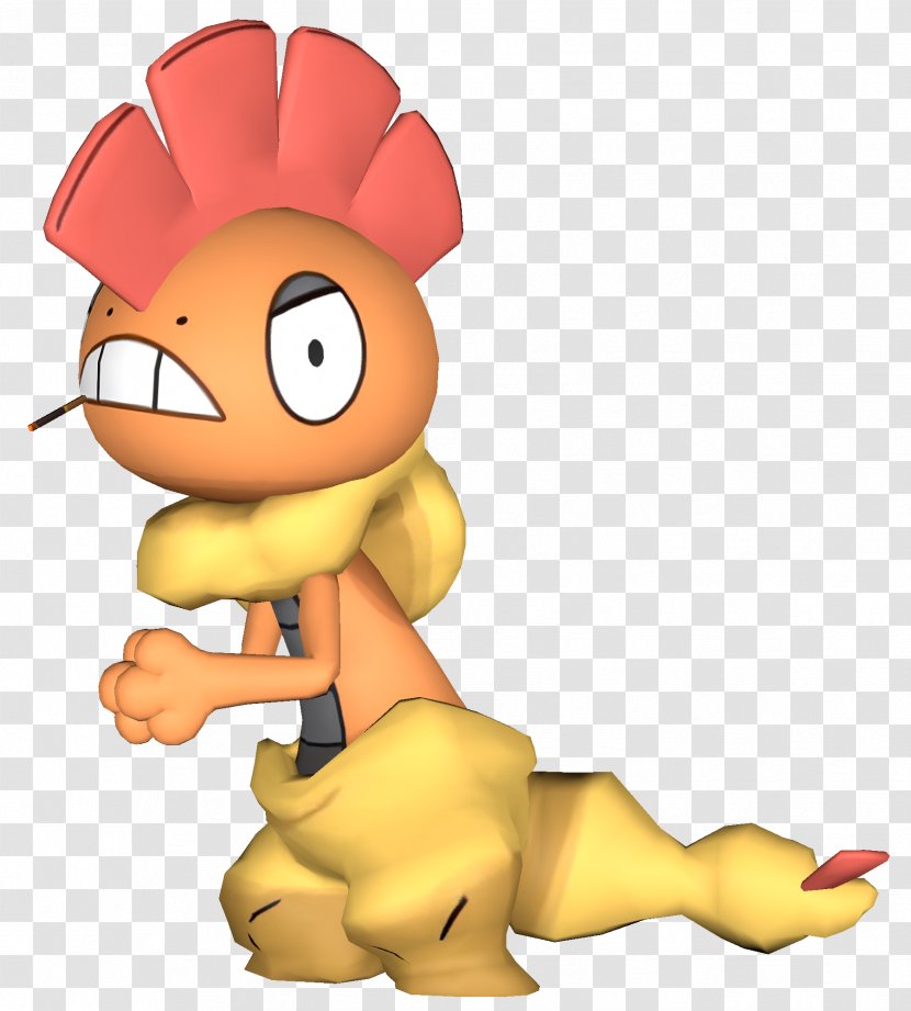 Chicken 30 August Azumarill - Muscle Transparent PNG