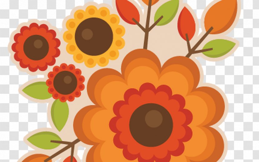 Clip Art Image Autumn Illustration Free Content - Flower - Spring Gardening Transparent PNG