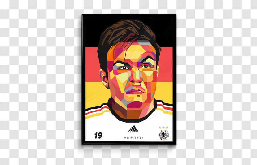 2014 FIFA World Cup 2018 Mario Götze Japan National Football Team Player - German Transparent PNG