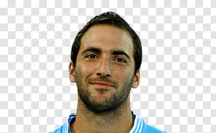 Gonzalo Higuaín Juventus F.C. S.S.C. Napoli FIFA 16 2017–18 Serie A - Jaw - Football Transparent PNG