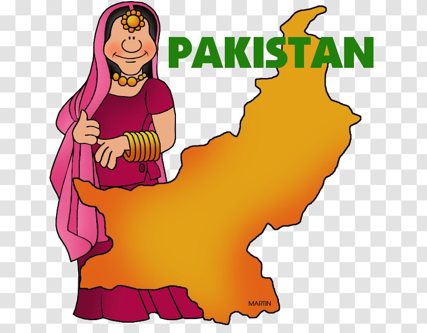 Flag Of Pakistan Clip Art India Zindabad Transparent PNG