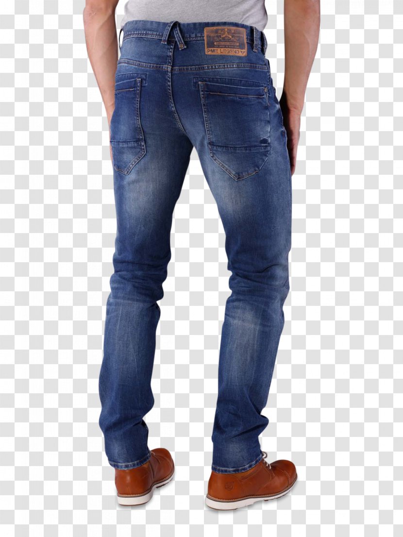 Jeans Denim Slim-fit Pants Levi Strauss & Co. Cotton - Jacket Transparent PNG