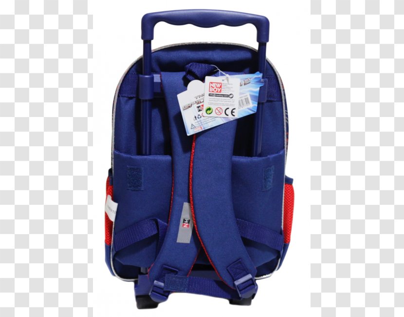 Car Seat Backpack Hand Luggage - Bag Transparent PNG
