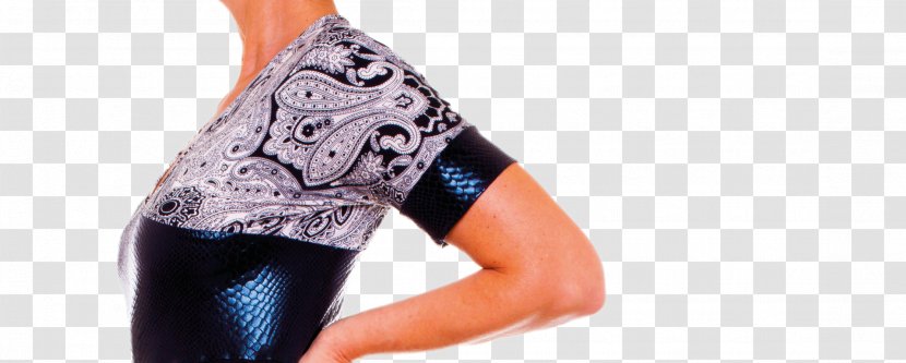 Shoulder - Couture Draft Transparent PNG