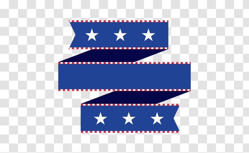 Election Day (US) Voting Clip Art - Blue - Origami Transparent PNG
