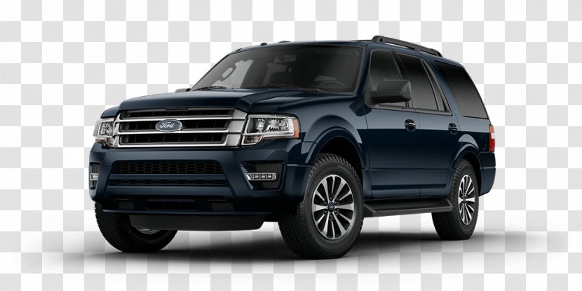 2016 Ford Expedition 2017 Limited SUV EL Motor Company - Sport Utility Vehicle Transparent PNG