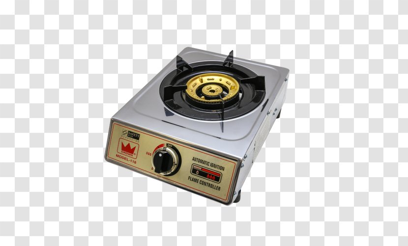 Gas Stove Table Cooker Cooking Ranges Brenner - Record Player Transparent PNG