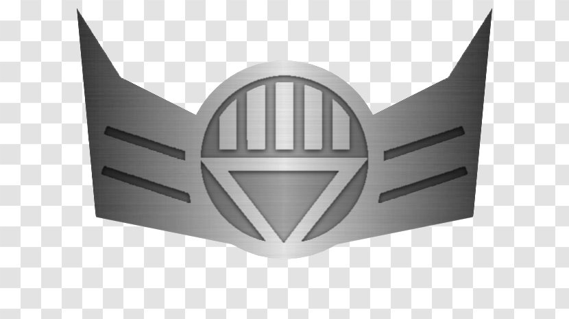 Brand Logo Emblem - Automotive Exterior - Black Lantern Corps Transparent PNG