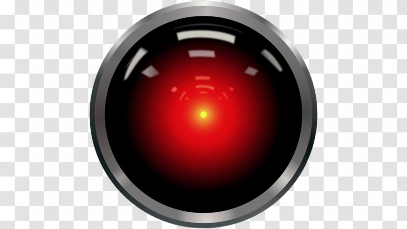 HAL 9000 Skynet Wikipedia Artificial Intelligence Encyclopedia - Hardware - Sphere Transparent PNG