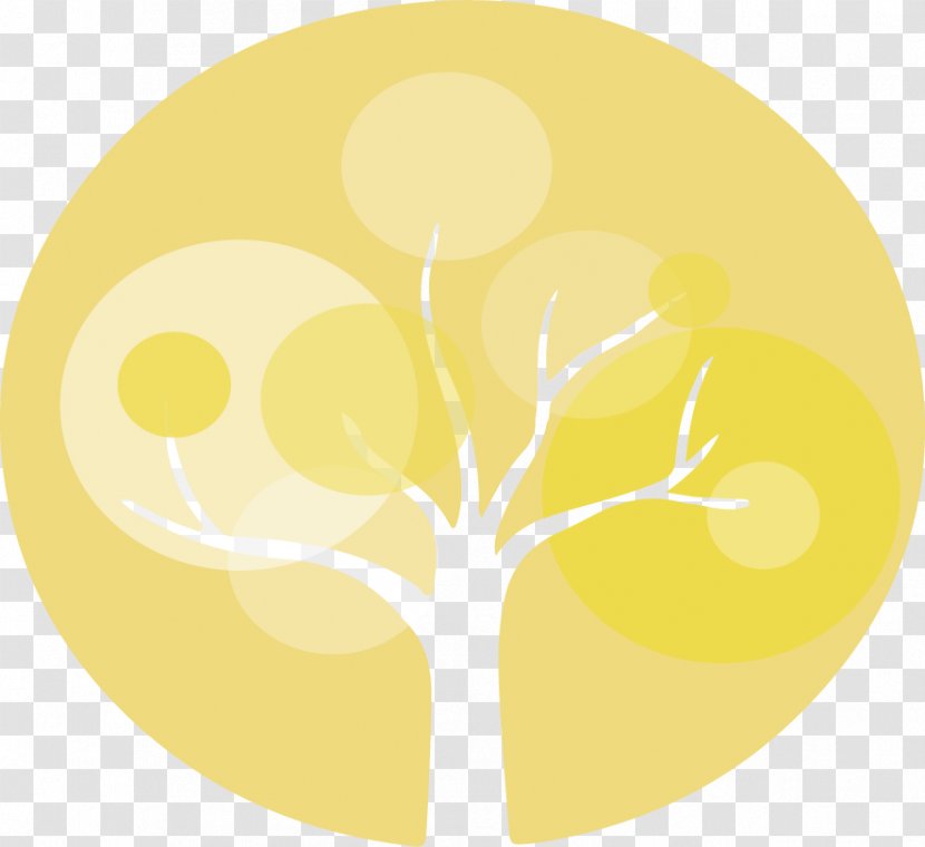 Flower Fruit Clip Art - Yellow - Kiesq Praktijk Voor Tandheelkunde Transparent PNG