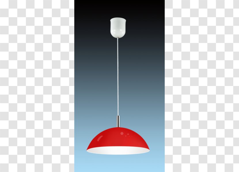 Angle Ceiling - Red - Design Transparent PNG