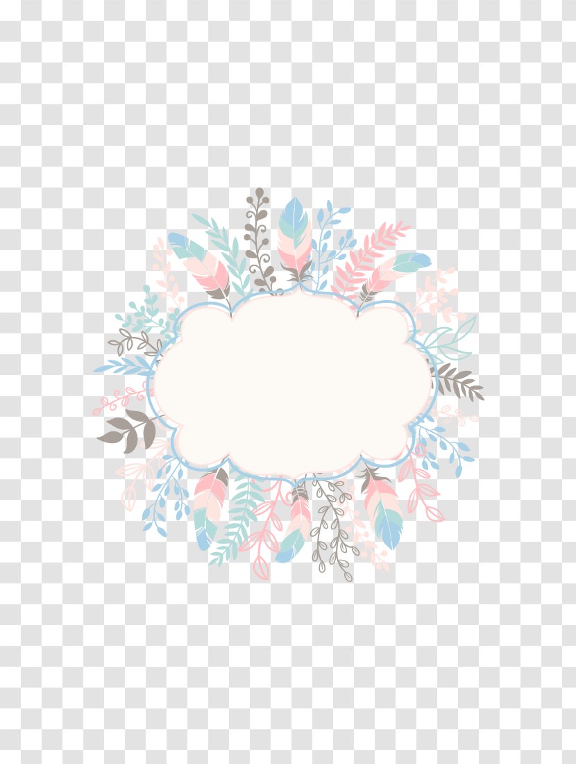 Image Retail Facebook Painting Wedding - Aqua - Appointments Frame Transparent PNG