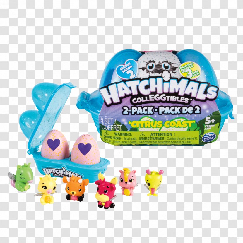 Hatchimals Egg Carton Chicken Transparent PNG