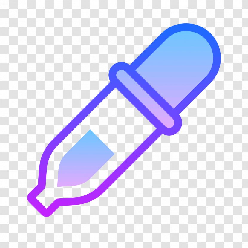 Dropper Icon - Comptegouttes - Drawing Transparent PNG