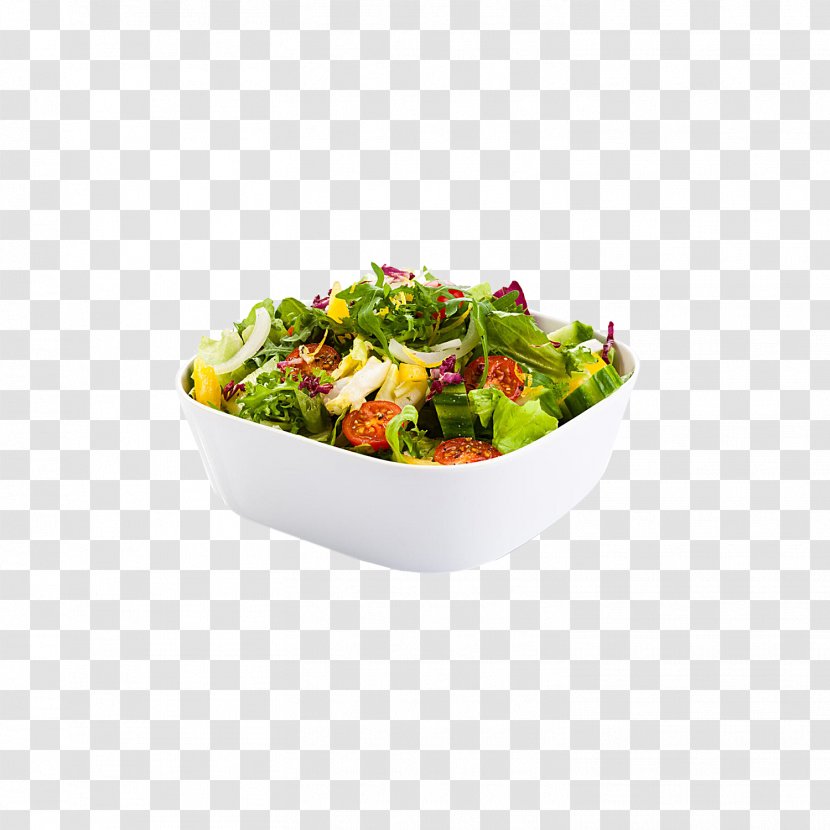 Frozen Vegetables Salad Food Cooking - Dish Transparent PNG