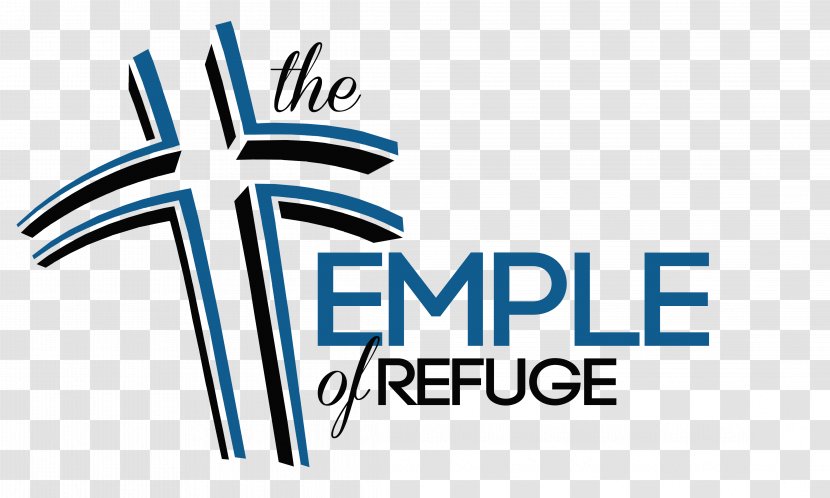 Temple Of Refuge Christian Ministry Youth Pastor Endtime Ministries - Symbol - Living God Transparent PNG