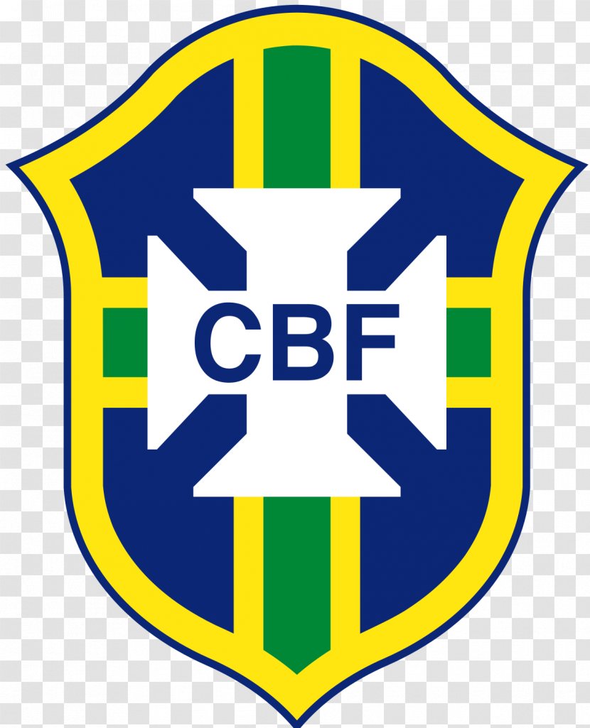 Dream League Soccer Brazil National Football Team Brazilian Confederation - Logo Transparent PNG