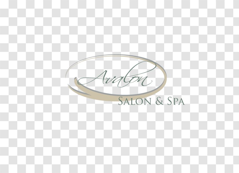 Logo Body Jewellery Material Silver Font - Jewelry - Spa Saloon Flyer Transparent PNG