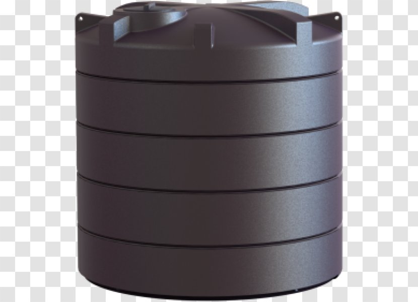 Water Storage Tank Drinking Rainwater Harvesting - Tanks Transparent PNG