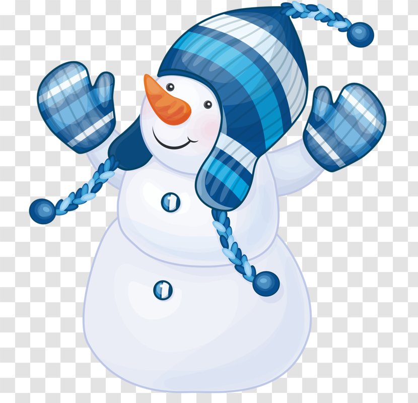 Frosty The Snowman Free Content Clip Art - Hat Transparent PNG