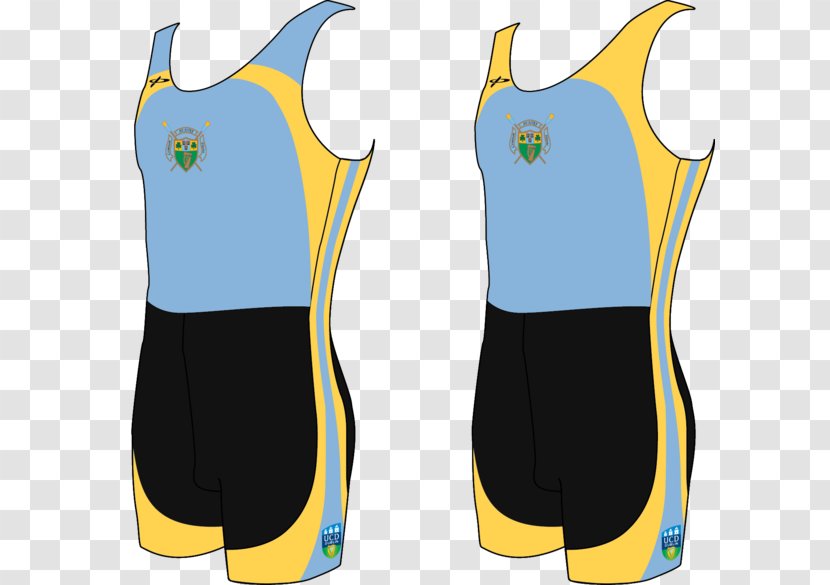 Sleeveless Shirt Clothing Sportswear Uniform Outerwear - Tree - Rowing Transparent PNG