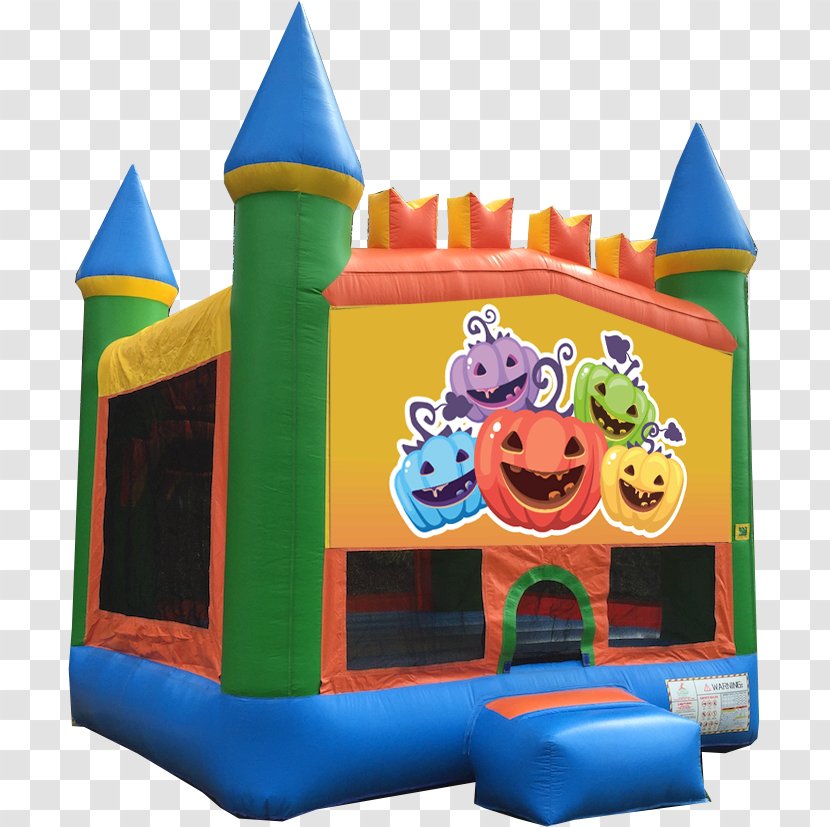 Inflatable Amusement Park Entertainment Google Play - Playhouse - Bouncy House Clipart Transparent PNG