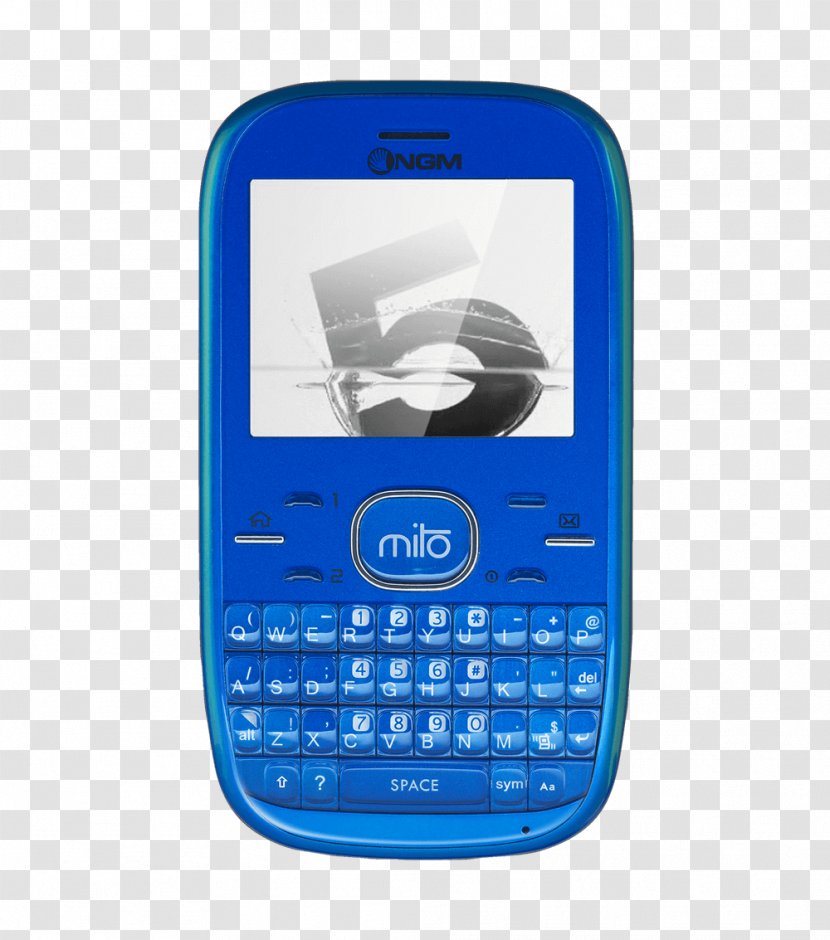 Mobile Phones Handheld Devices Portable Communications Device Smartphone Telephone - New Generation - Mito Transparent PNG