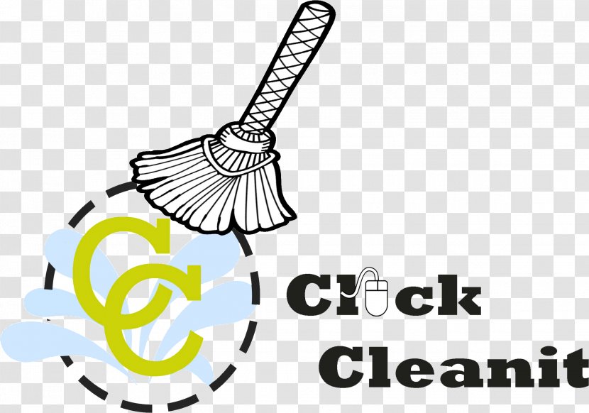 Clip Art Maid Service Cleaner Customer Cleaning - Brand - Technology Transparent PNG