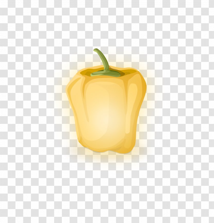 Bell Pepper Habanero Vegetable Chili - Food Transparent PNG