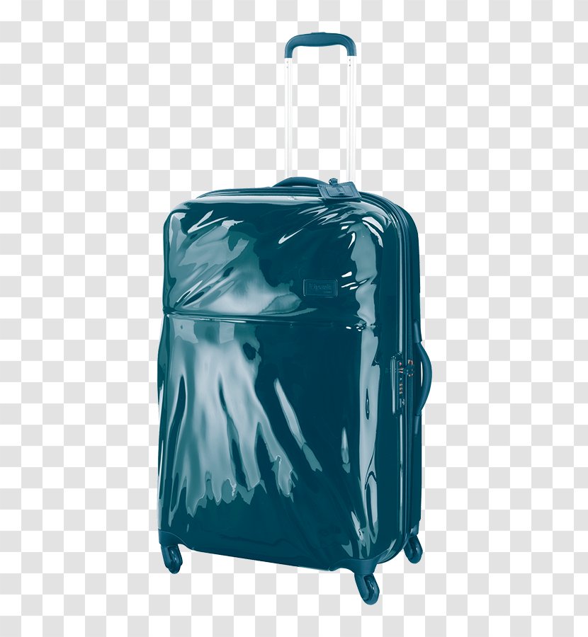 Hand Luggage Baggage Suitcase Samsonite American Tourister - Bag Transparent PNG