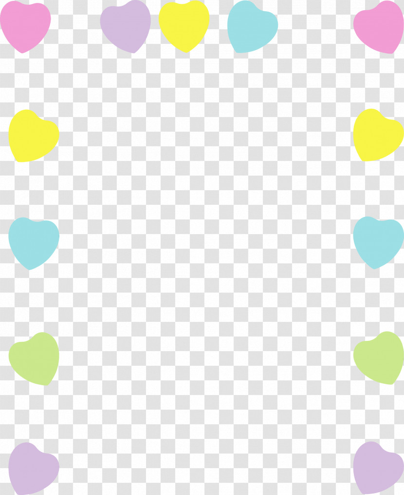 Polka Dot Transparent PNG