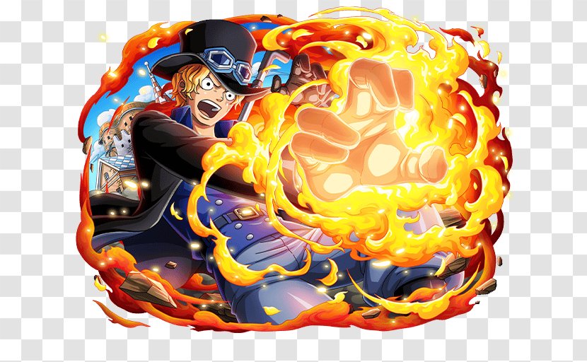 One Piece Treasure Cruise Monkey D. Luffy Boa Hancock Sabo - Tree - 2018 Army Chowhound Transparent PNG