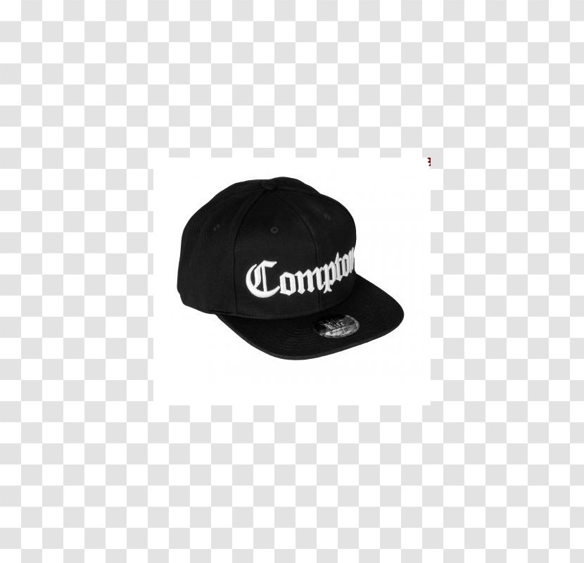 Baseball Cap Hat Snapback Compton - Necklace Transparent PNG