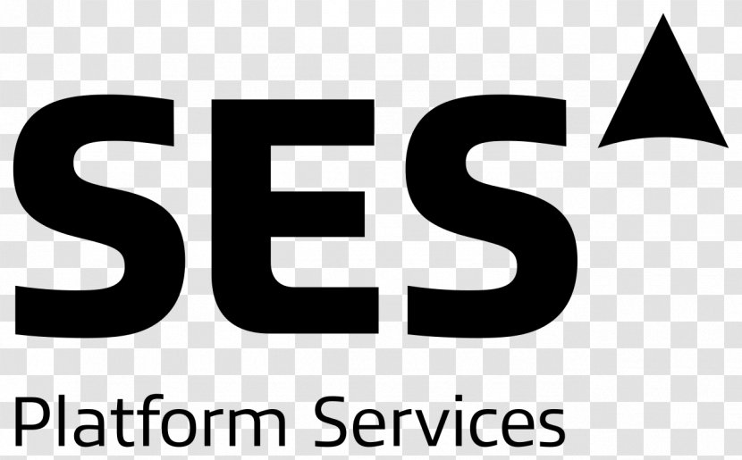 SES S.A. Logo Business OTCMKTS:SGBAF Beyond Frontiers - Sponsor Transparent PNG