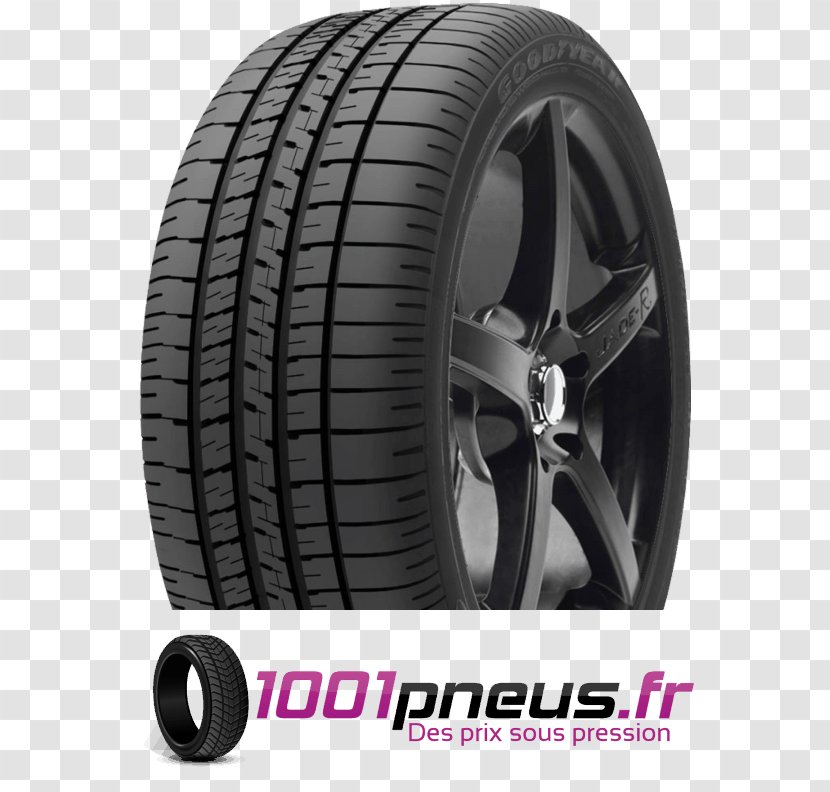 Car Michelin Goodyear Tire And Rubber Company Pirelli - Rim - Super Promotion Transparent PNG
