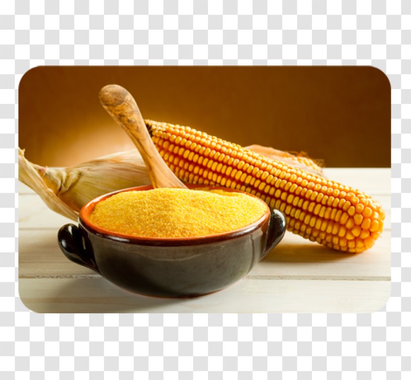 Cornbread Kuymak Churchkhela Cornmeal Maize - Recipe - Flour Transparent PNG