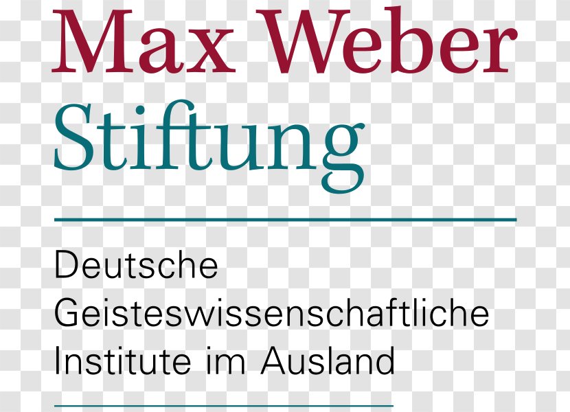 German Historical Institute Paris Max Weber Foundation Federal Ministry Of Education And Research Font Logo - Brand - Text Transparent PNG