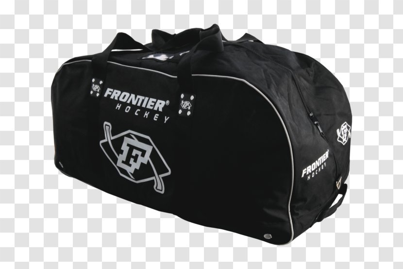 Duffel Bags Hockey Hand Luggage Oldsmobile - Ice Cube - Bag Transparent PNG