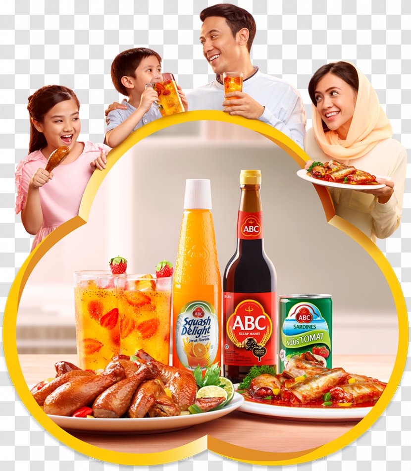 Fast Food ABC Breakfast Junk - Kids Meal Transparent PNG