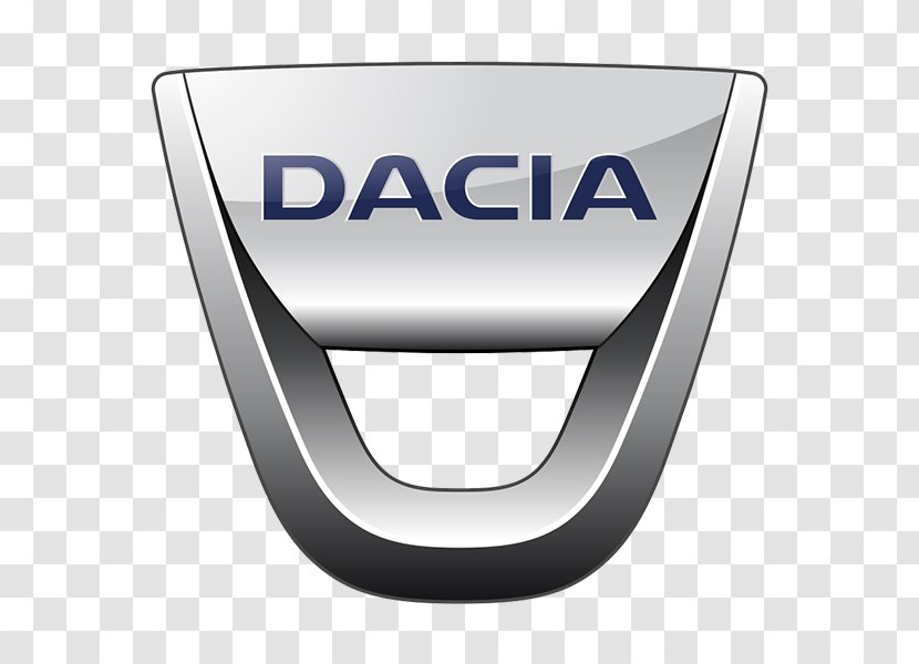 Dacia Duster Renault Logan Logo - Automotive Design Transparent PNG