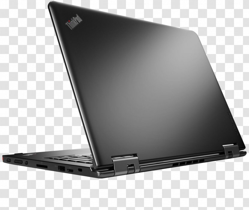 Laptop Lenovo ThinkPad Yoga Intel Core Ideapad 110 (15) - I3 - Thinkpad Transparent PNG