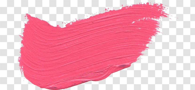 Paintbrush - Lip - Paint Transparent PNG