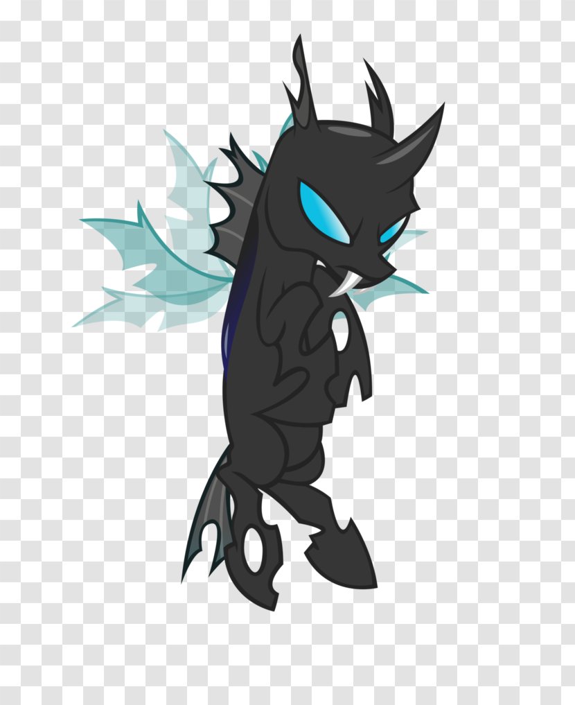 Twilight Sparkle Pony Changeling YouTube DeviantArt - Tail - Vector Toys Transparent PNG